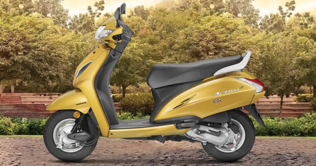 Honda Activa