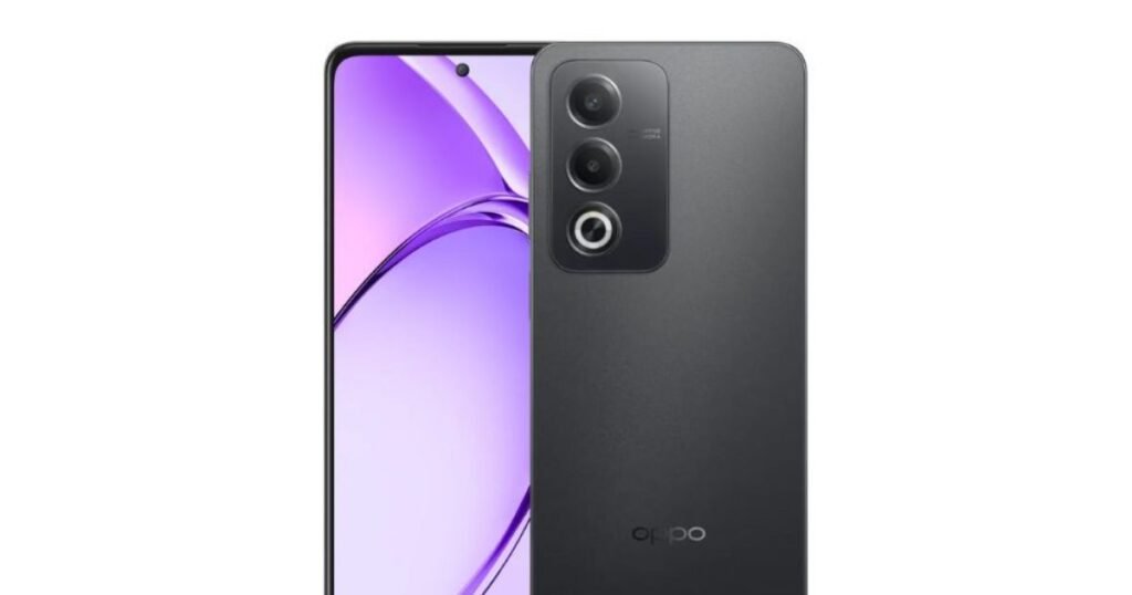 Oppo A3 Pro
