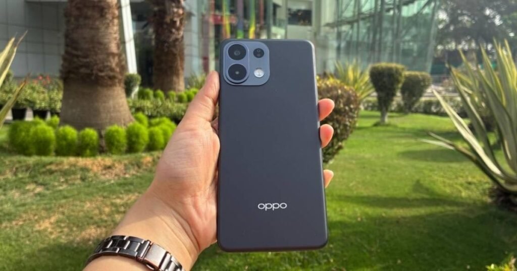 Oppo K13