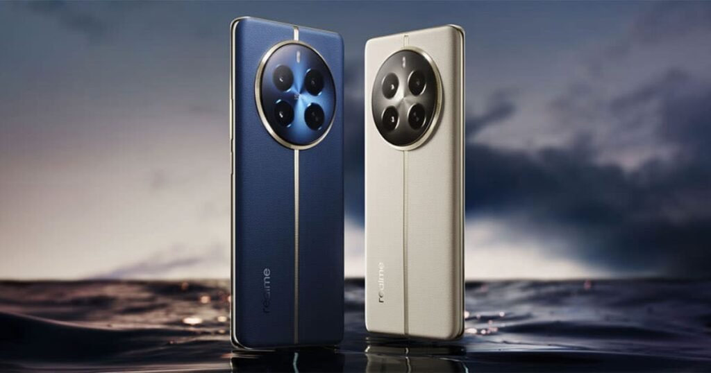 Realme 12