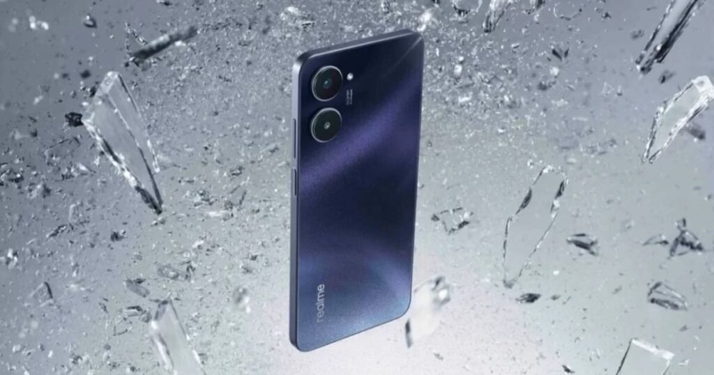 Realme 10
