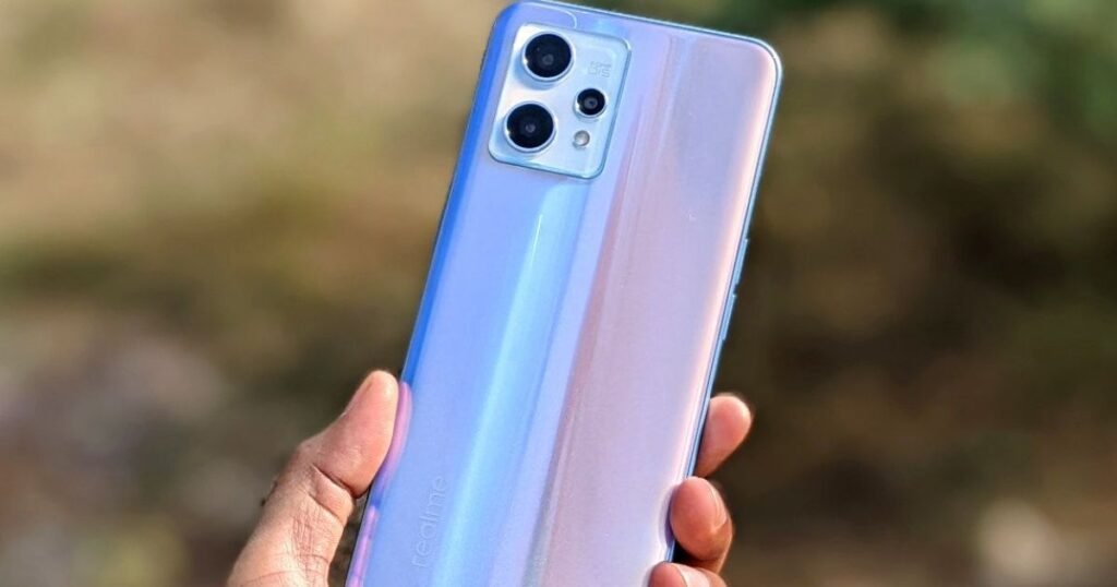 Realme 9 Pro