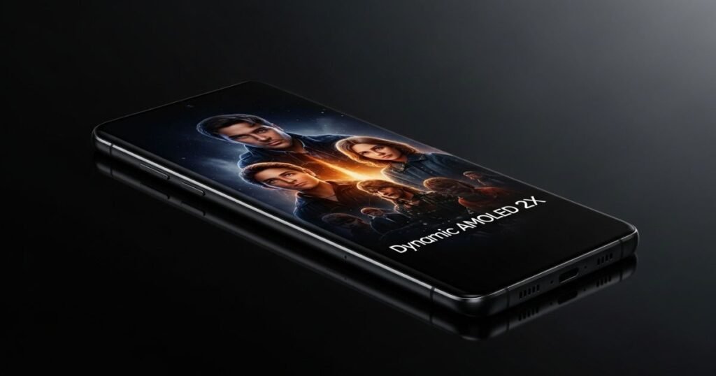 Samsung Galaxy S23